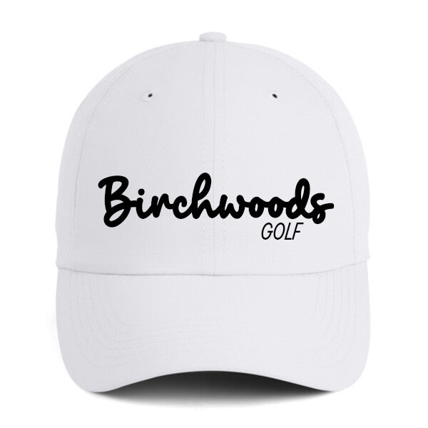 Birchwoods Golf