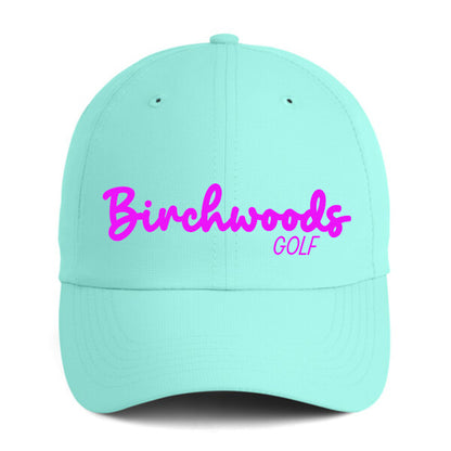 Birchwoods Golf