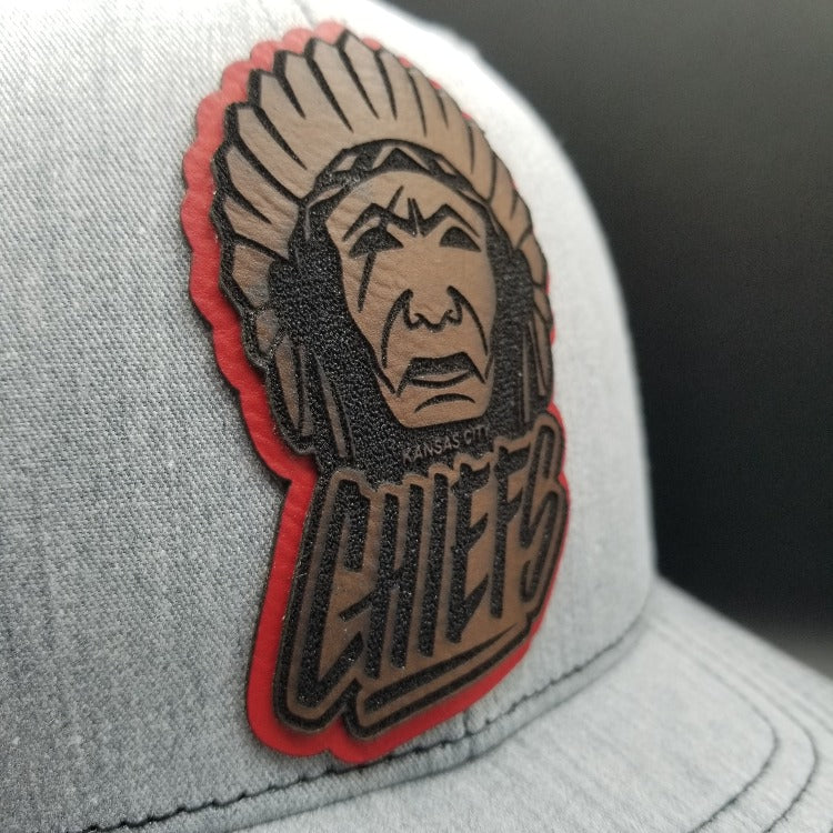 "The Chief" Limited Edition Richardson 112 Snapback