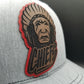 "The Chief" Limited Edition Richardson 112 Snapback