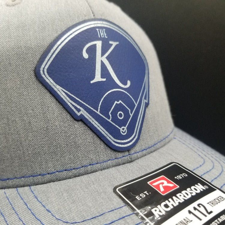The K!