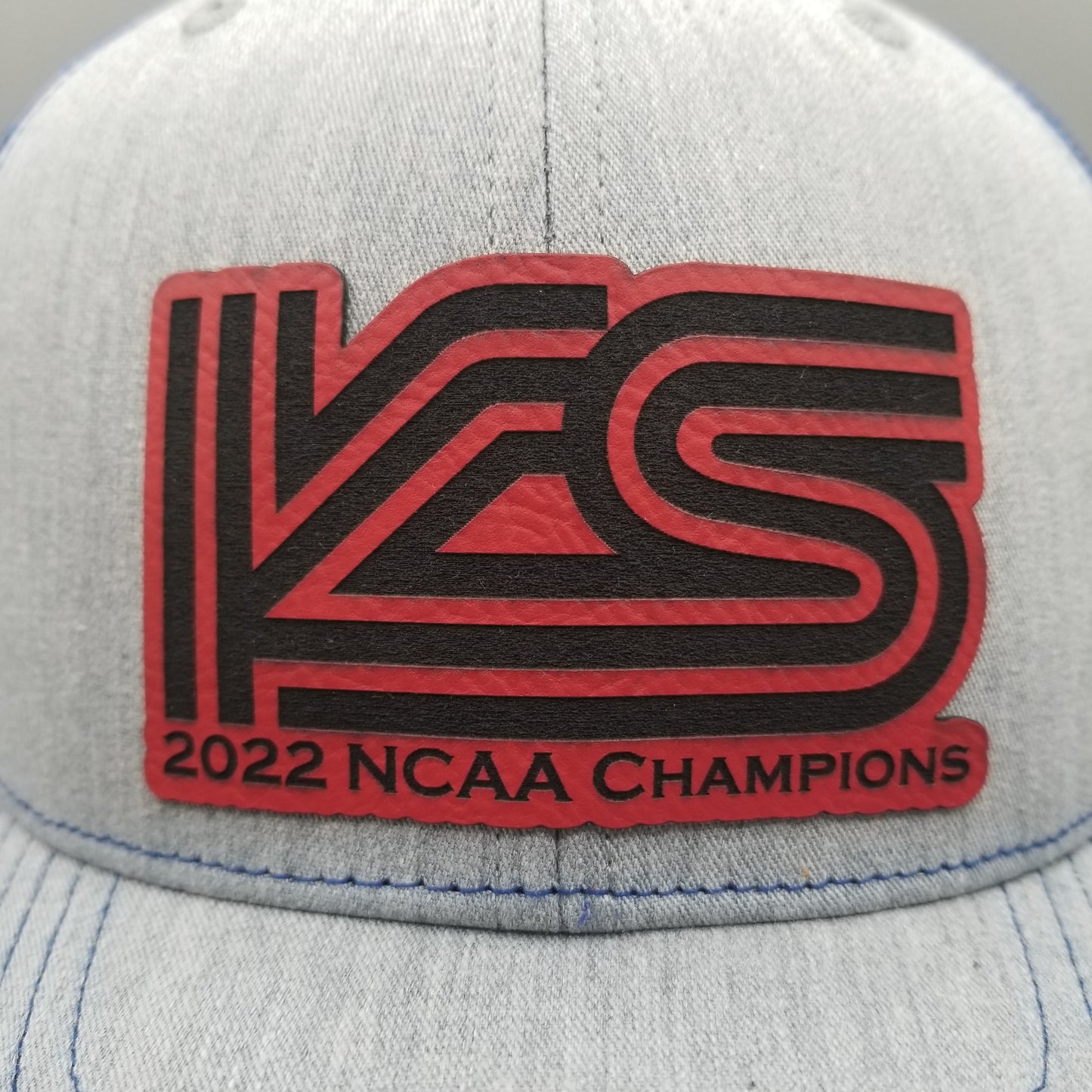 2022 Kansas NCAA Champions